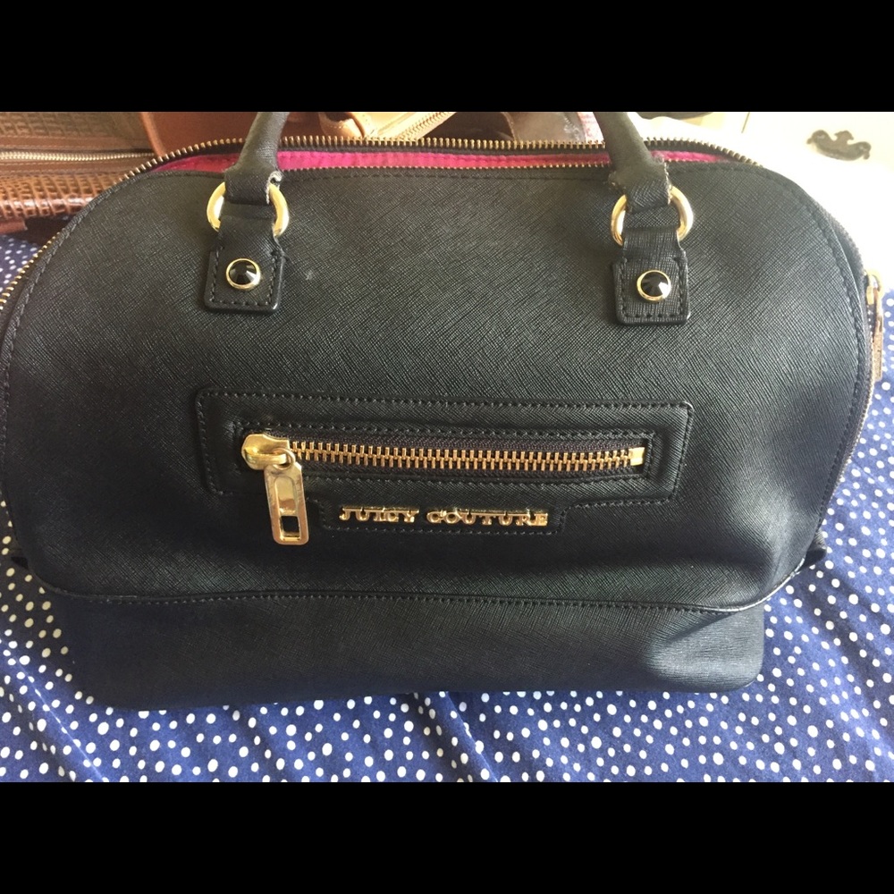 Juice Couture handbag